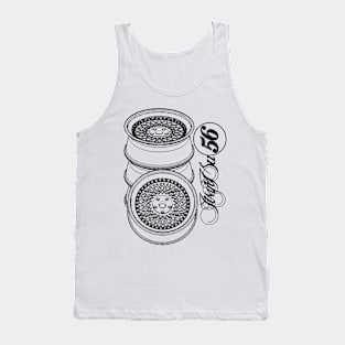 j1mjitsu1 Tank Top